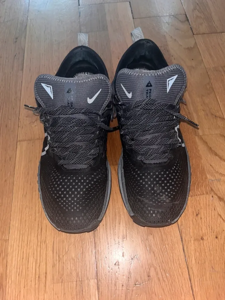 Brugt Nike Trail bike — billede 2 af 6