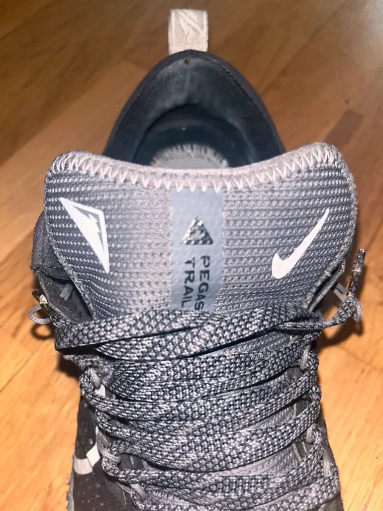Brugt Nike Trail bike — billede 4 af 6