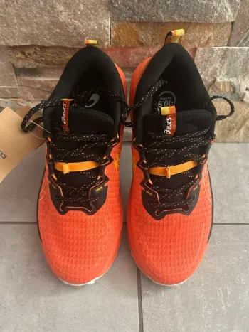 Used Asics Gel Trabuco 13 bike — image 2 of 5