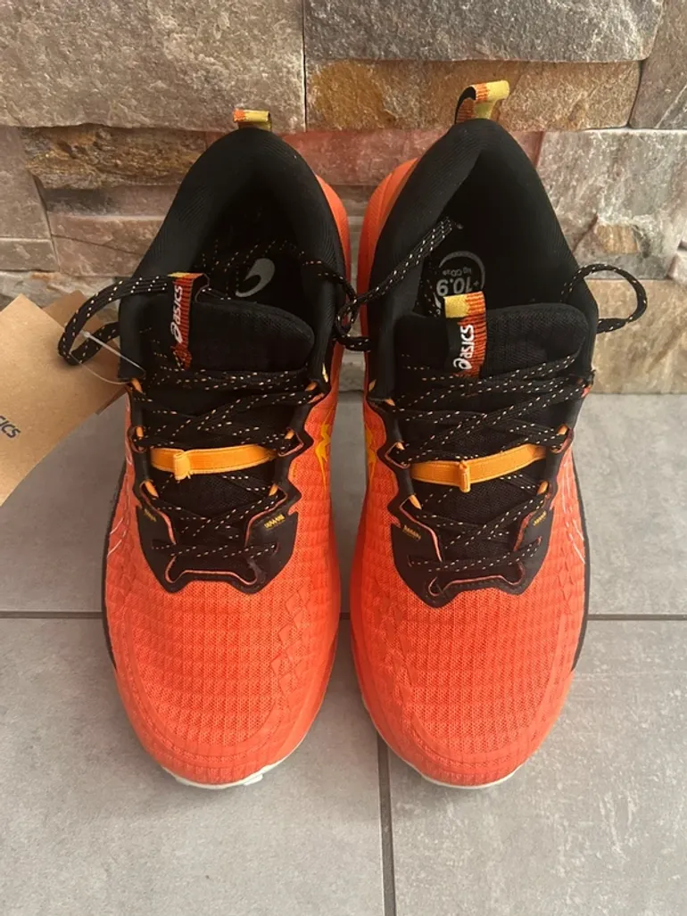 Used Asics Gel Trabuco 13 bike — image 2 of 5