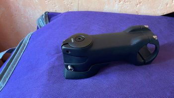 Used Bmc RSM01 Stem 2026 bike — image 3 of 4