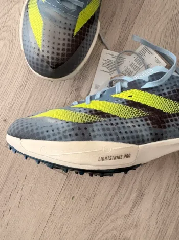 Brugt Adidas Lightstrike Pro bike — billede 7 af 7