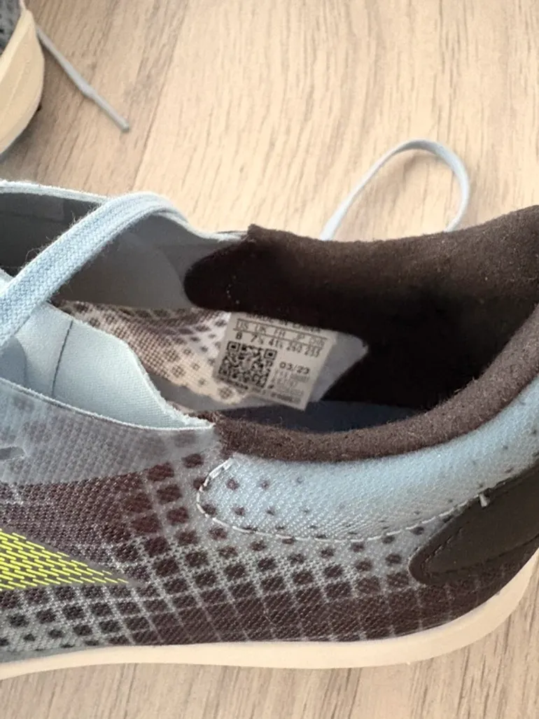 Brugt Adidas Lightstrike Pro bike — billede 6 af 7