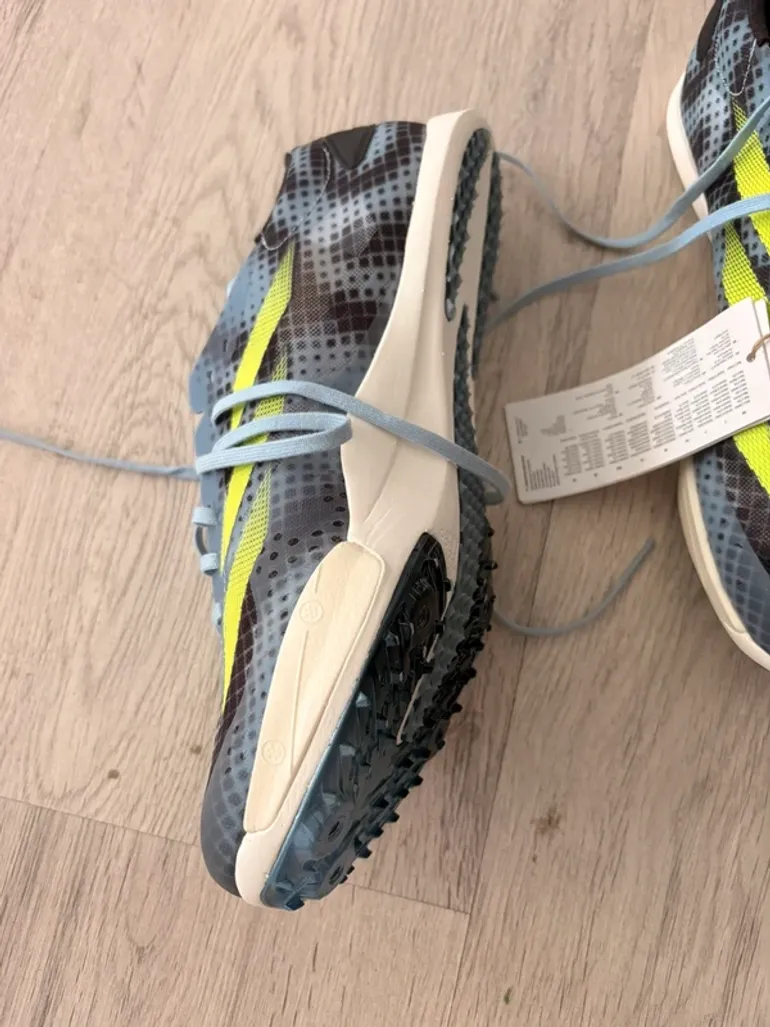 Brugt Adidas Lightstrike Pro bike — billede 3 af 7