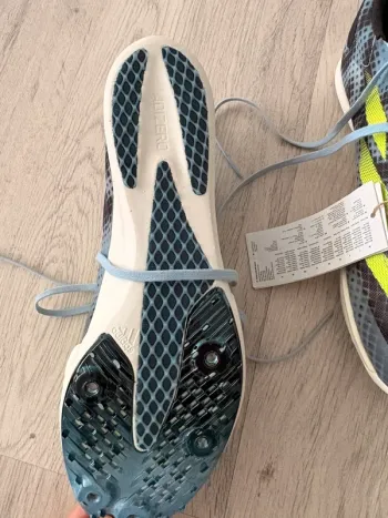 Brugt Adidas Lightstrike Pro bike — billede 4 af 7