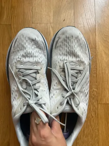 Used Hoka Clifton 8 bike — image 4 of 14