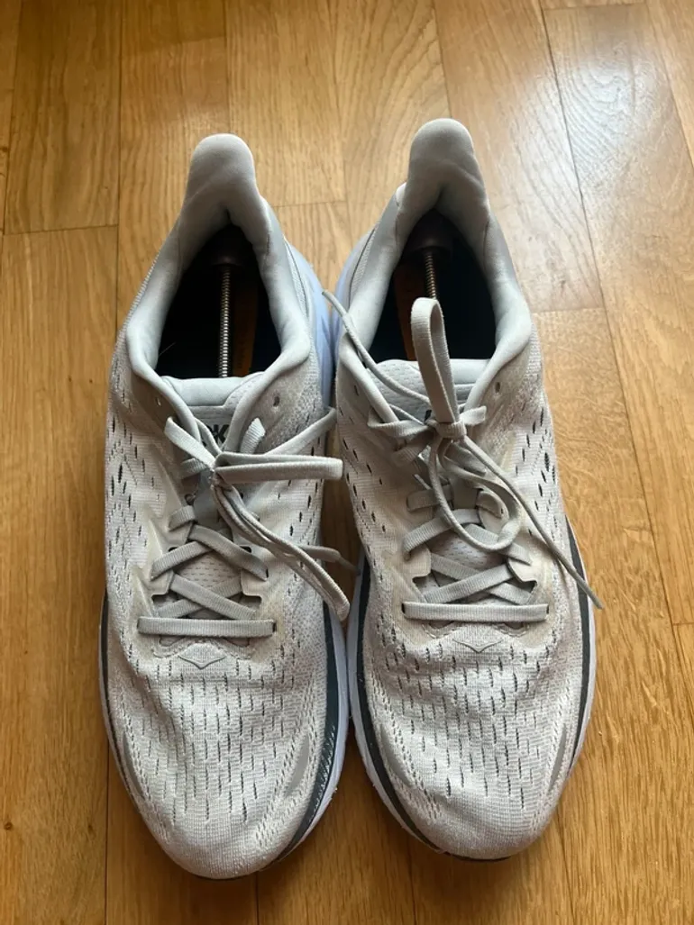 Used Hoka Clifton 8 bike — image 7 of 14