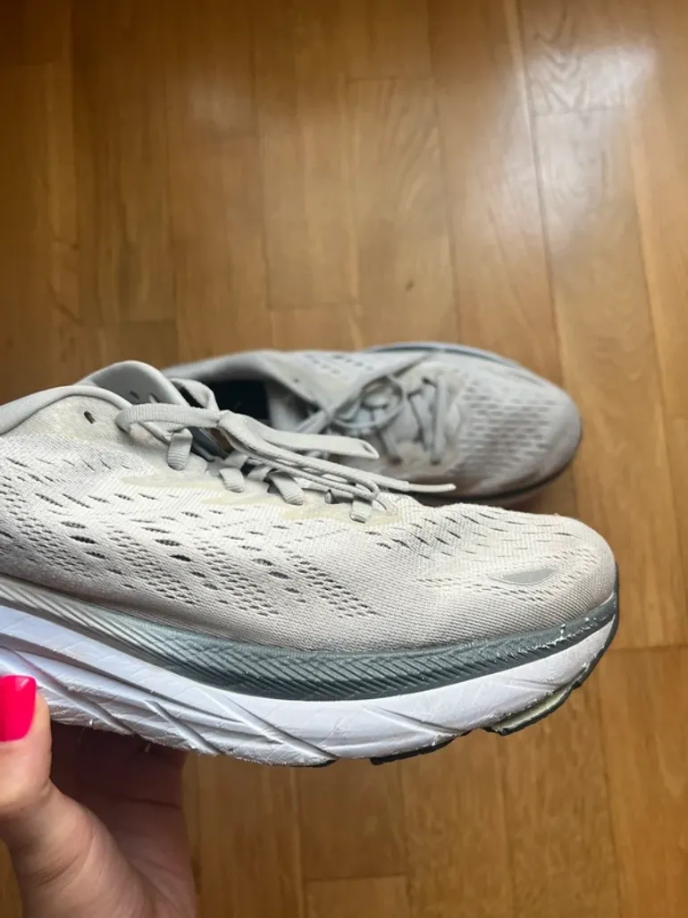 Used Hoka Clifton 8 bike — image 13 of 14