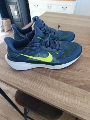 Použité Pegasus 41 Running Shoes