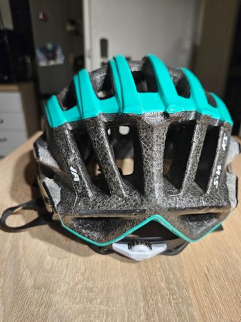 Gebrauchtes Specialized Prevail 2 Helmet bike — Bild 2 von 4
