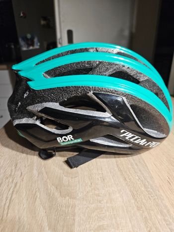 Gebrauchtes Specialized Prevail 2 Helmet Cycling Accessories