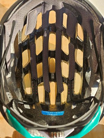 Specialized Prevail 2 Helmet bike usato — immagine 5 di 5