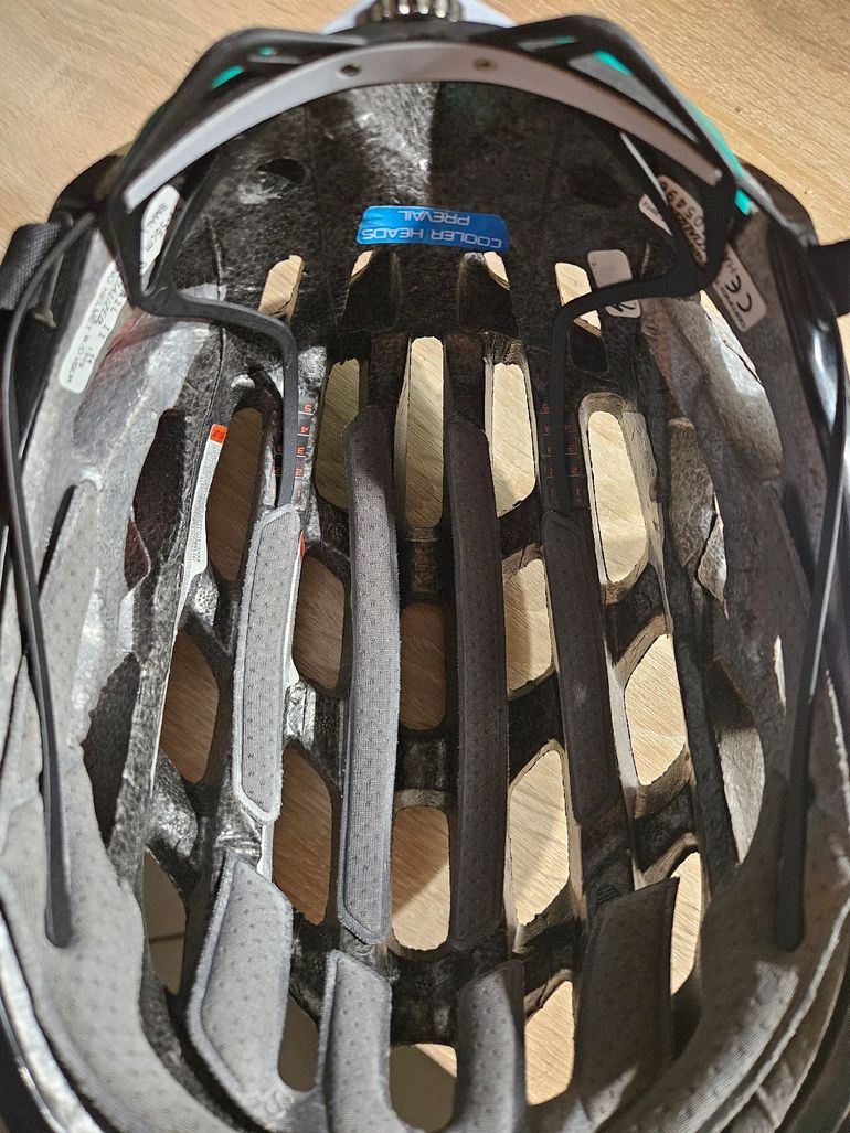 Gebrauchtes Specialized Prevail 2 Helmet bike — Bild 4 von 4