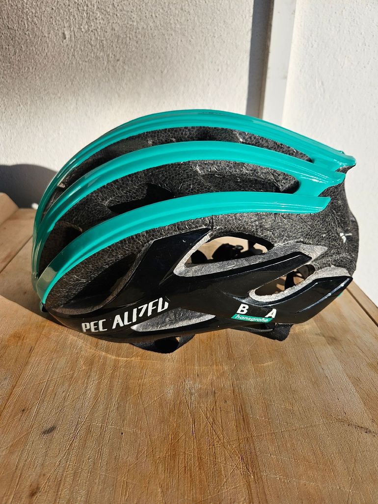 Specialized Prevail 2 Helmet bike usato — immagine 2 di 5