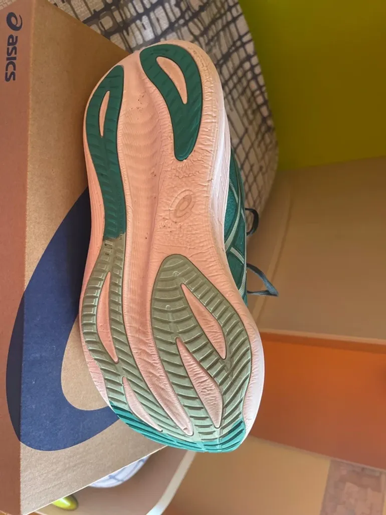 Used Scarpa Gel-Nimbus 27 bike — image 12 of 15
