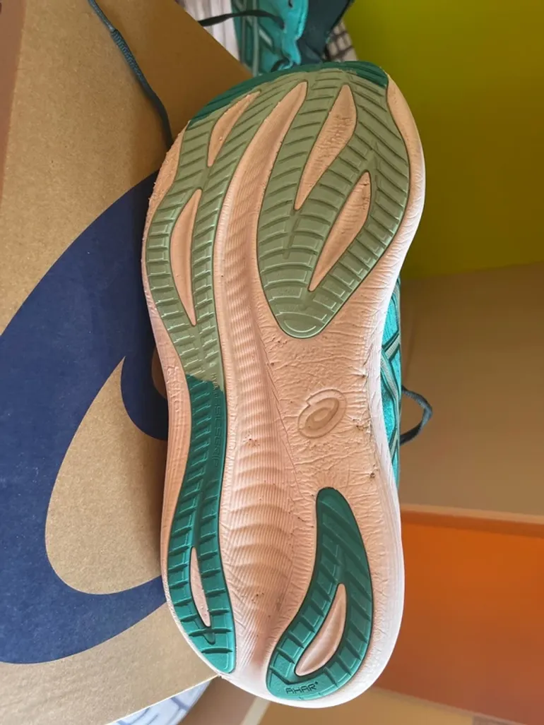Used Scarpa Gel-Nimbus 27 bike — image 7 of 15