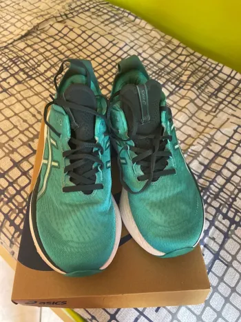 Used Scarpa Gel-Nimbus 27 bike — image 2 of 15