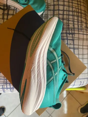 Used Scarpa Gel-Nimbus 27 bike — image 8 of 15