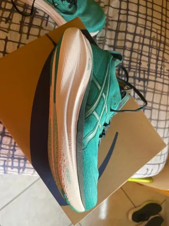 Used Scarpa Gel-Nimbus 27 bike — image 9 of 15
