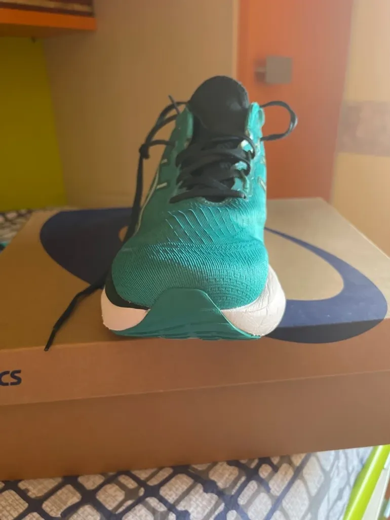 Used Scarpa Gel-Nimbus 27 bike — image 6 of 15