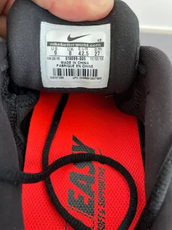 Nike Air Zoom Vomero bike usato — immagine 3 di 9