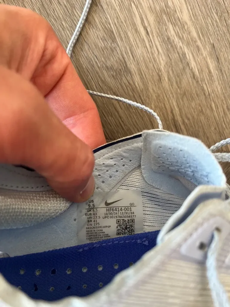 Used Nike Vaporfly Next% 4 bike — image 4 of 4