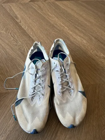 Brugt Nike Vaporfly Next% 4 Running Shoes