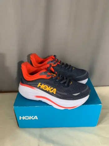 Tweedehands Hoka Shoes Running Shoes