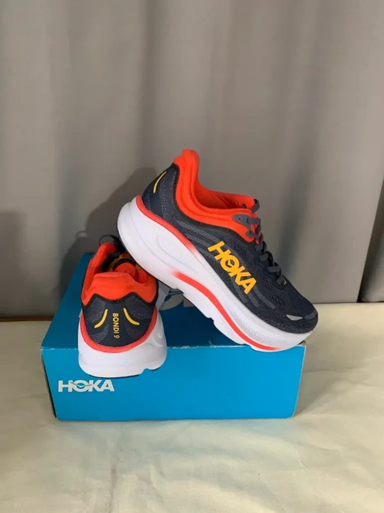 Tweedehands Hoka Shoes bike — afbeelding 6 van 6