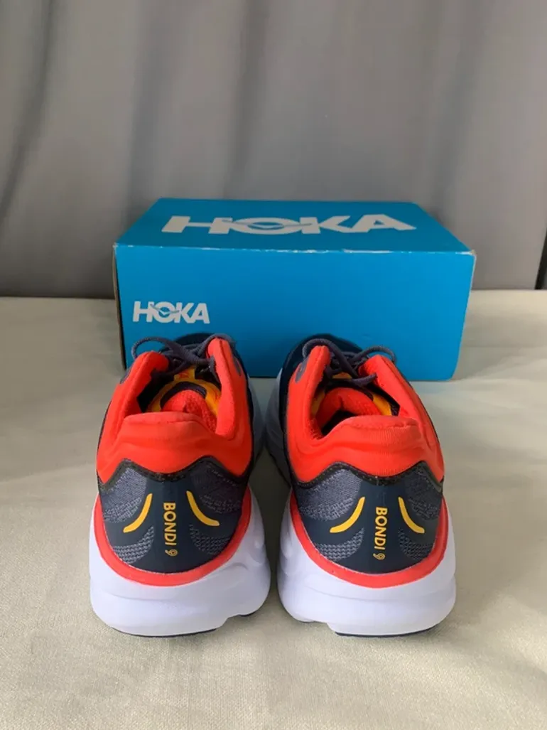 Tweedehands Hoka Shoes bike — afbeelding 3 van 6