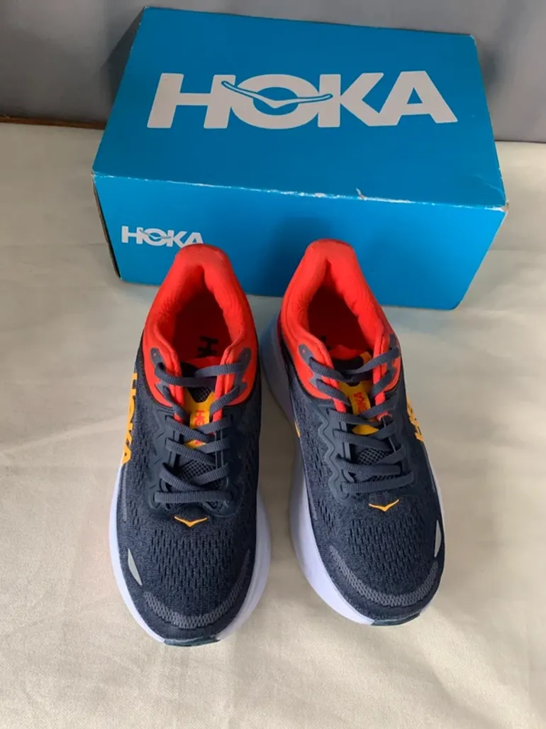 Tweedehands Hoka Shoes bike — afbeelding 4 van 6