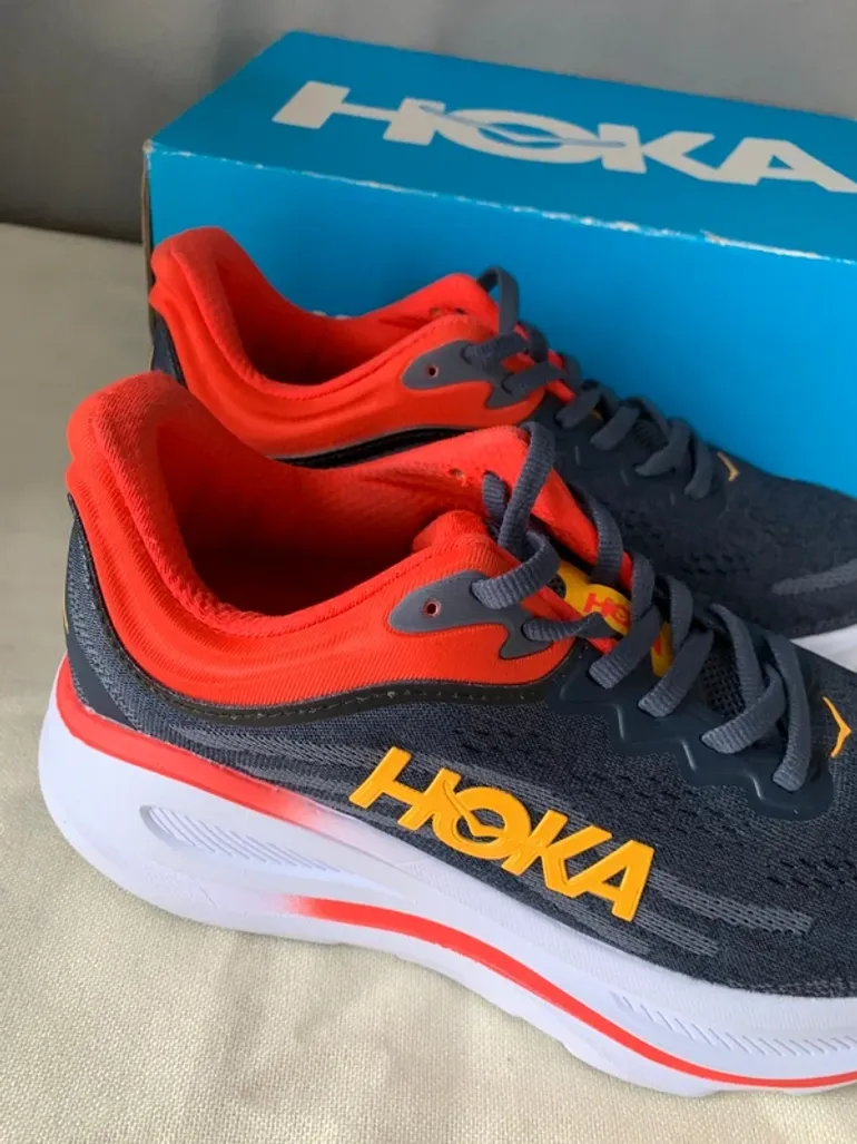 Tweedehands Hoka Shoes bike — afbeelding 5 van 6