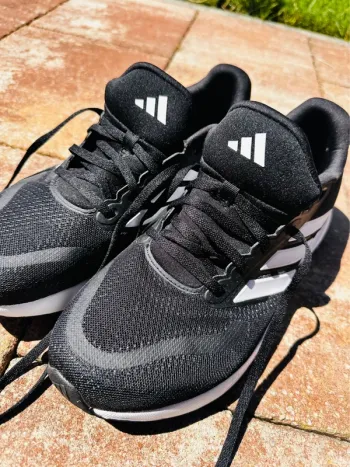 Używany Adidas Laufschuhe Running Shoes