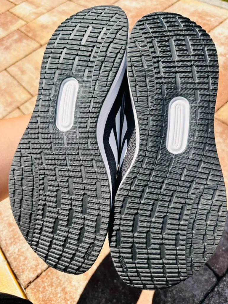 Brugt Adidas Laufschuhe bike — billede 4 af 5