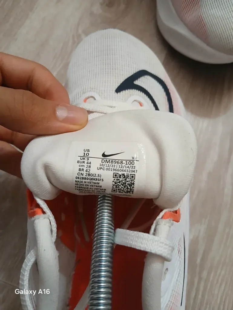 Jamis Zoom Fly 5 bike de segunda mano — imagen 6 de 6