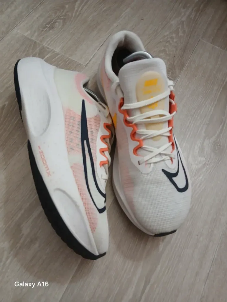 Jamis Zoom Fly 5 bike de segunda mano — imagen 5 de 6