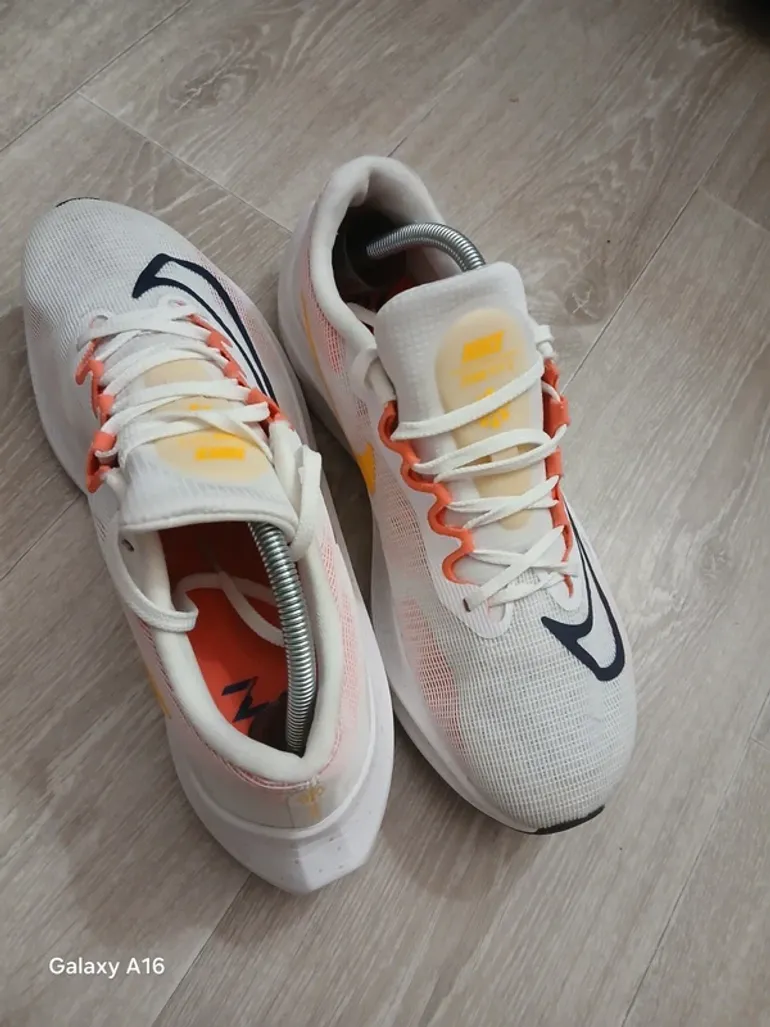 Jamis Zoom Fly 5 bike de segunda mano — imagen 3 de 6