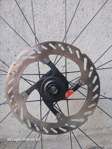 Gebrauchtes Bianchi Veloman Terbium 2026 Wheels