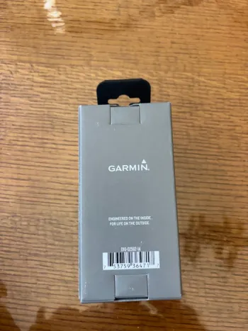 Used Garmin Forerunner 55 bike — image 2 of 2