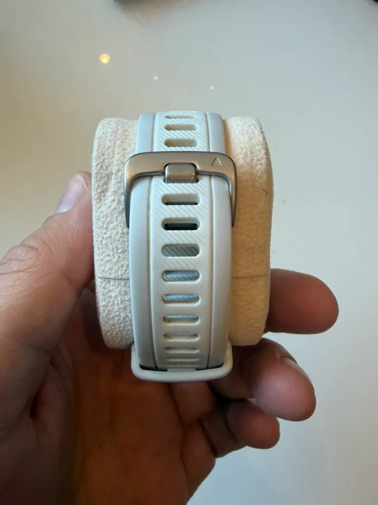 Tweedehands Garmin Forerunner 165 bike — afbeelding 3 van 9