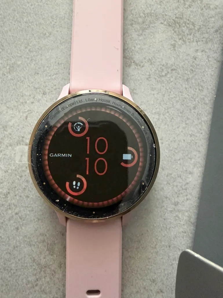 Tweedehands Garmin Venu 3S bike — afbeelding 2 van 3