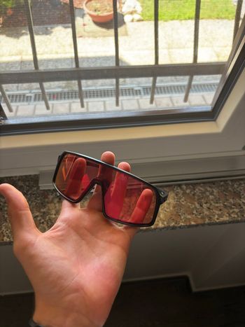Brugt Oakley Sutro bike — billede 3 af 8
