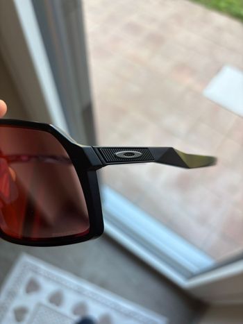 Brugt Oakley Sutro bike — billede 4 af 8