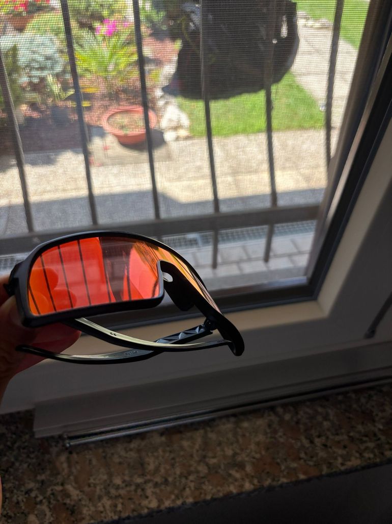 Brugt Oakley Sutro bike — billede 2 af 8