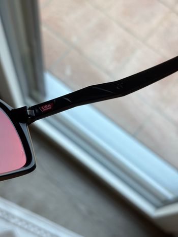 Brugt Oakley Sutro bike — billede 8 af 8