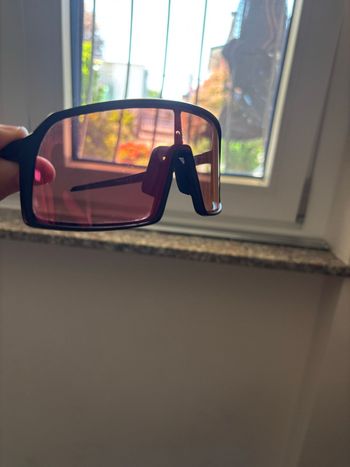 Brugt Oakley Sutro bike — billede 6 af 8