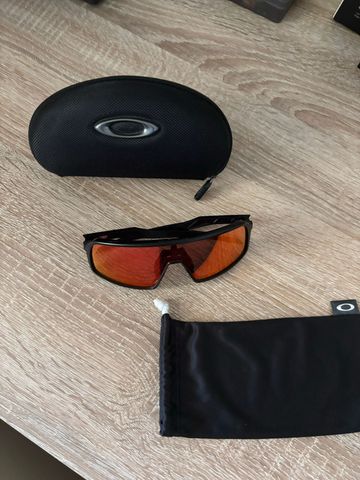 Použité Oakley Sutro Cycling Accessories