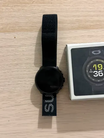 Tweedehands Suunto All Black Electronics