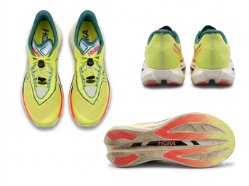 Tweedehands Hoka Cielo X1 3.0 2026 Running Shoes