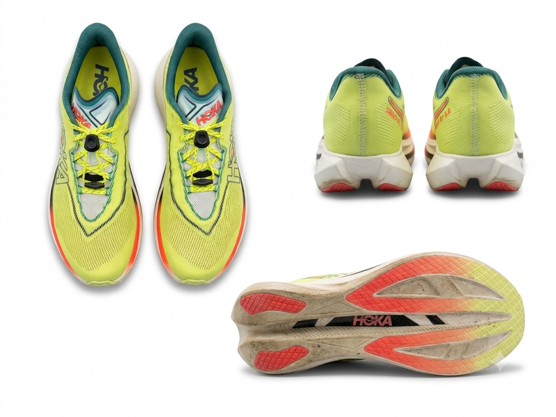 Hoka Cielo X1 3.0 2026 Running Shoes de segunda mano